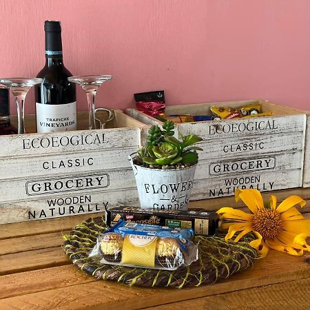 Sierra Alta Finca Boutique Villa Minca Eksteriør bilde