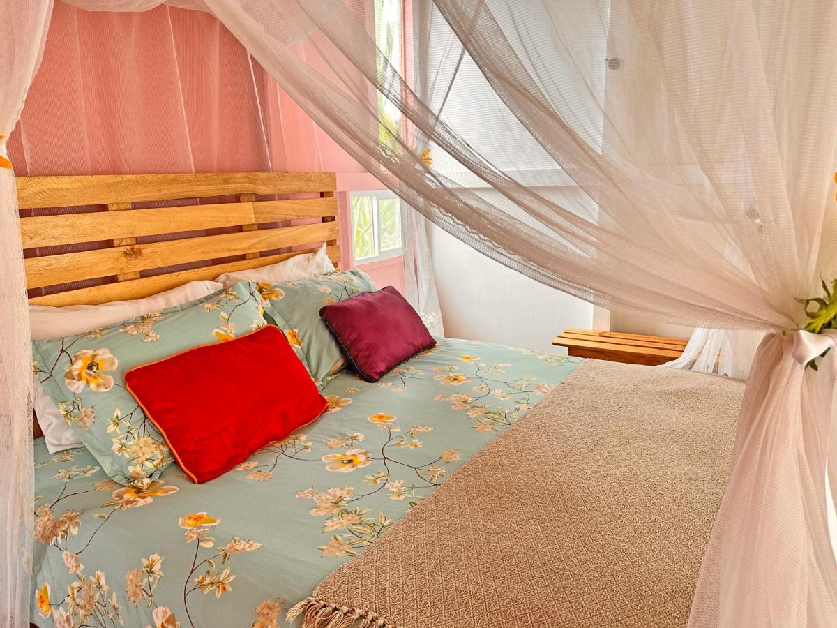 Sierra Alta Finca Boutique Villa Minca Eksteriør bilde