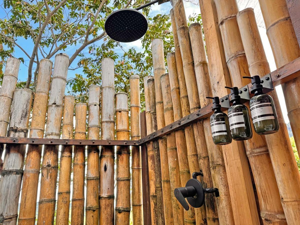 Sierra Alta Finca Boutique Villa Minca Eksteriør bilde