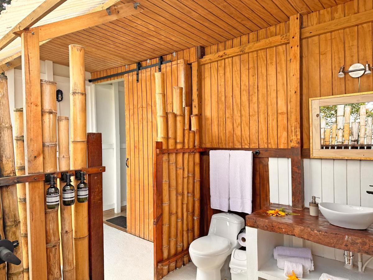 Sierra Alta Finca Boutique Villa Minca Eksteriør bilde