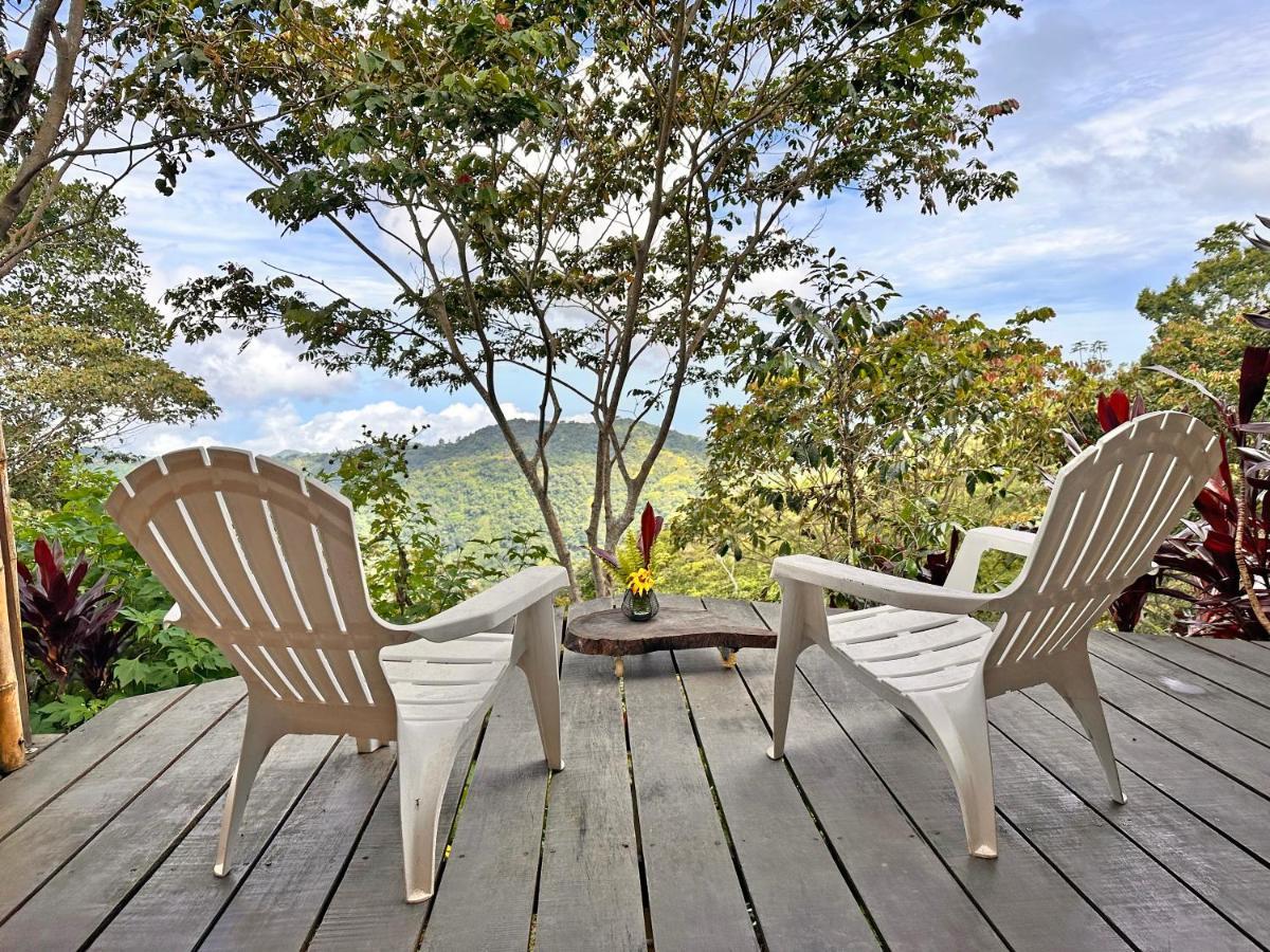 Sierra Alta Finca Boutique Villa Minca Eksteriør bilde