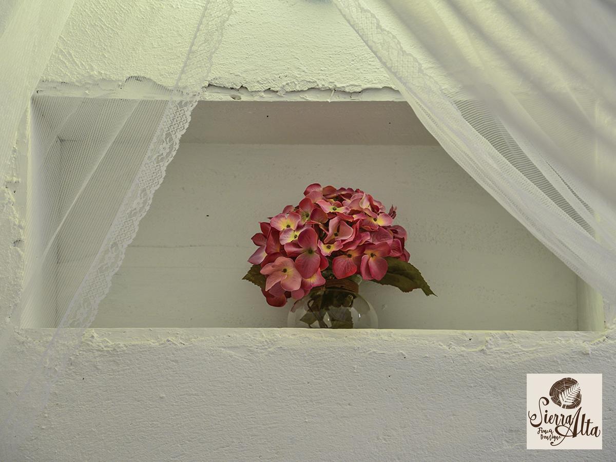 Sierra Alta Finca Boutique Villa Minca Eksteriør bilde