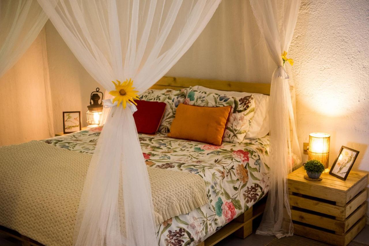 Sierra Alta Finca Boutique Villa Minca Eksteriør bilde