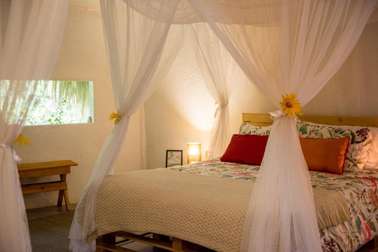 Sierra Alta Finca Boutique Villa Minca Eksteriør bilde