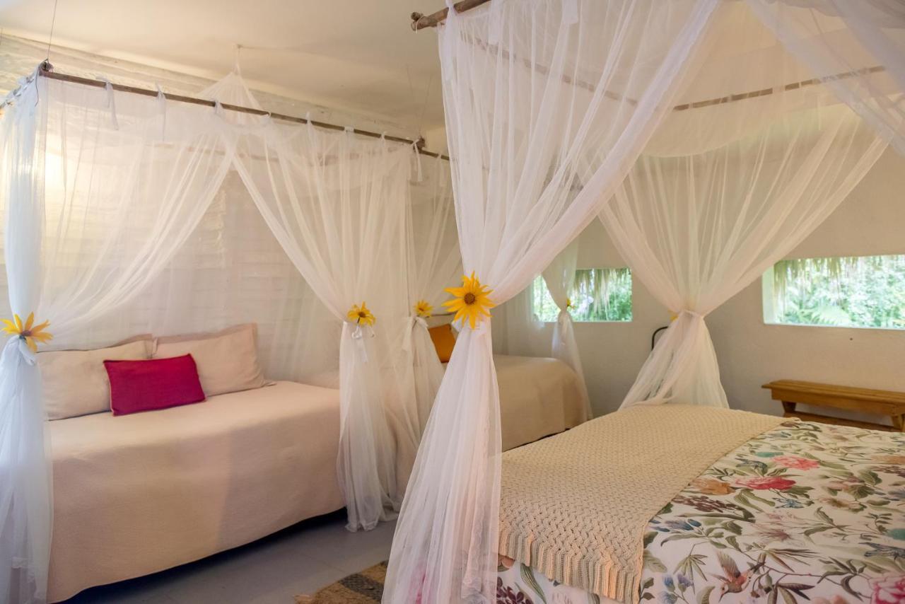 Sierra Alta Finca Boutique Villa Minca Eksteriør bilde