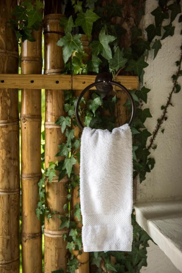 Sierra Alta Finca Boutique Villa Minca Eksteriør bilde
