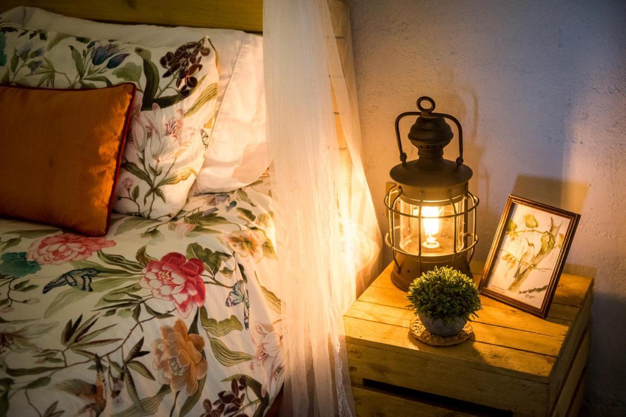 Sierra Alta Finca Boutique Villa Minca Eksteriør bilde