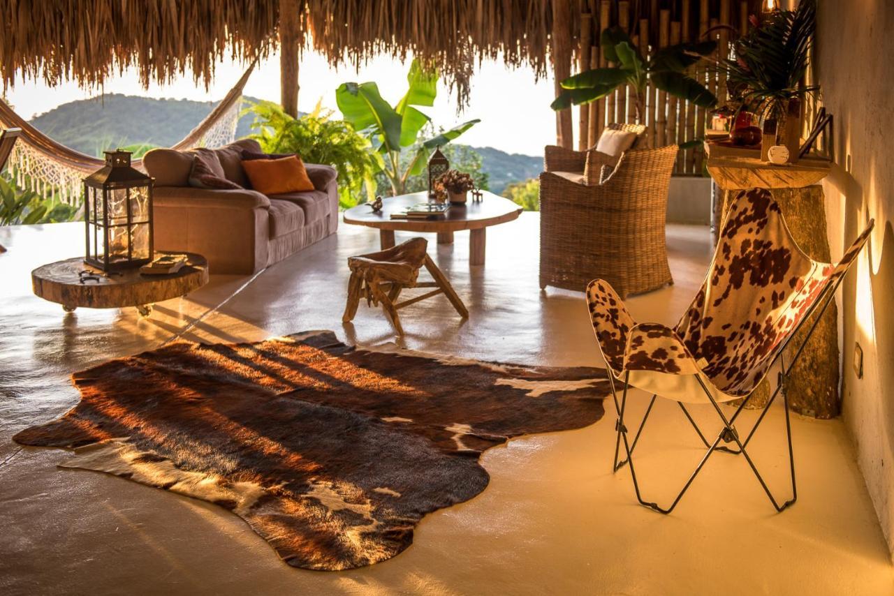 Sierra Alta Finca Boutique Villa Minca Eksteriør bilde