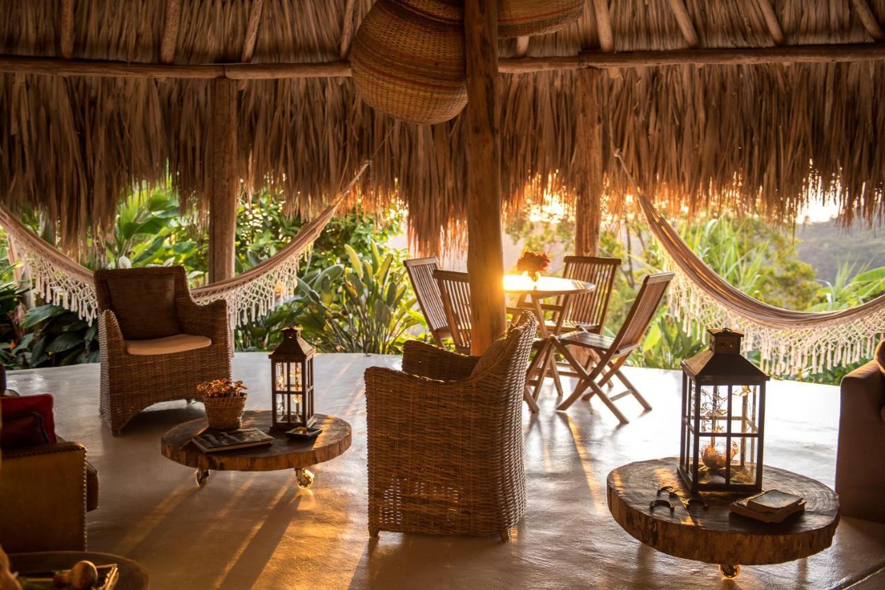 Sierra Alta Finca Boutique Villa Minca Eksteriør bilde