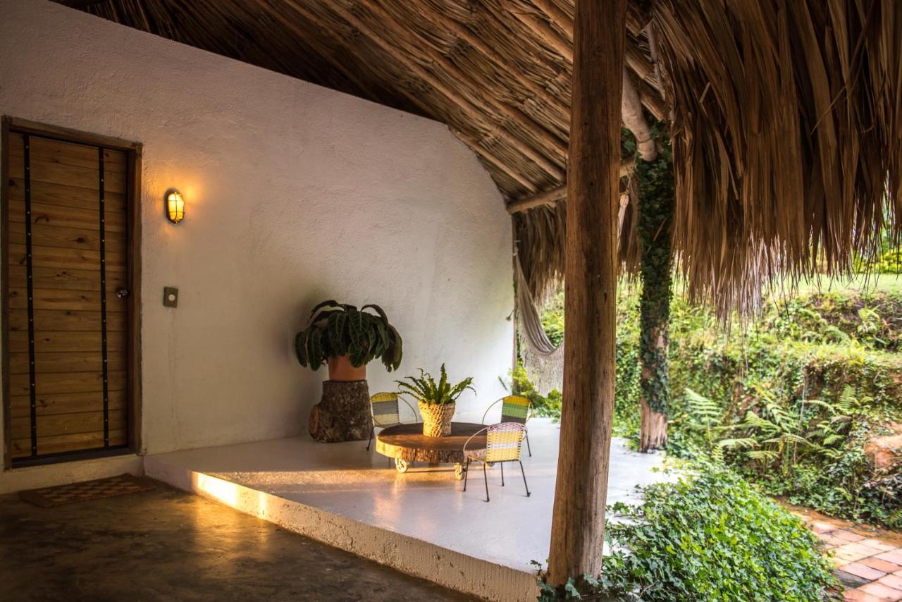 Sierra Alta Finca Boutique Villa Minca Eksteriør bilde