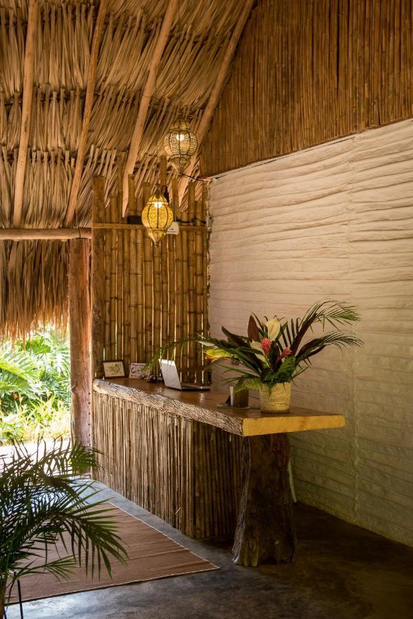 Sierra Alta Finca Boutique Villa Minca Eksteriør bilde