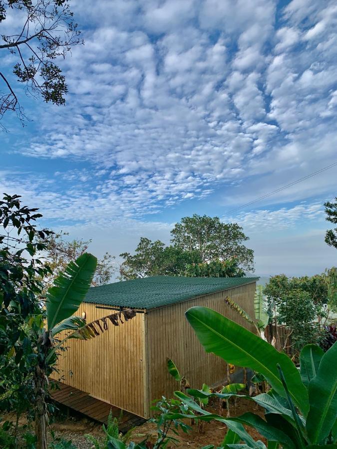 Sierra Alta Finca Boutique Villa Minca Eksteriør bilde