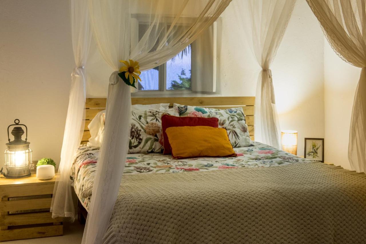 Sierra Alta Finca Boutique Villa Minca Eksteriør bilde