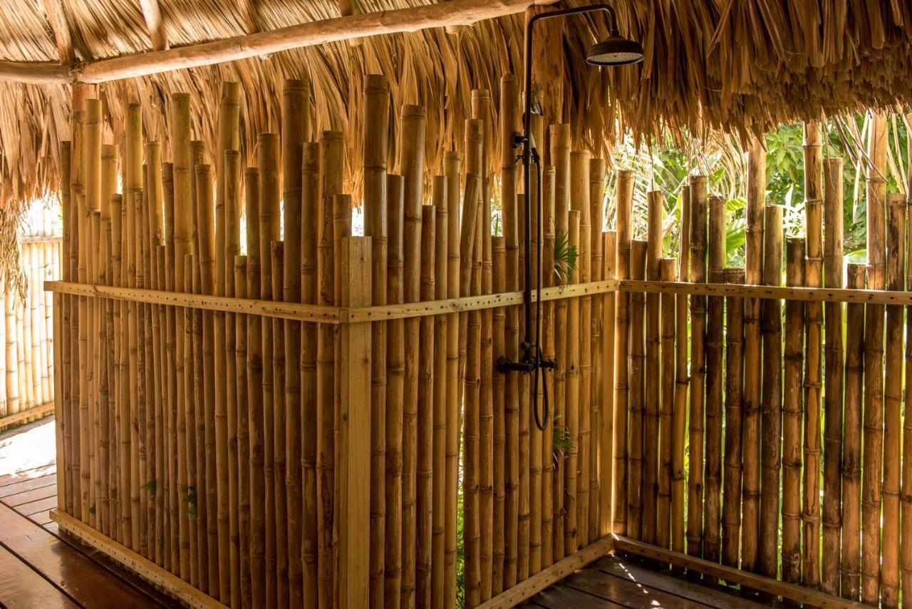 Sierra Alta Finca Boutique Villa Minca Eksteriør bilde