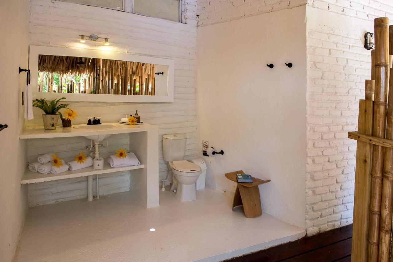 Sierra Alta Finca Boutique Villa Minca Eksteriør bilde