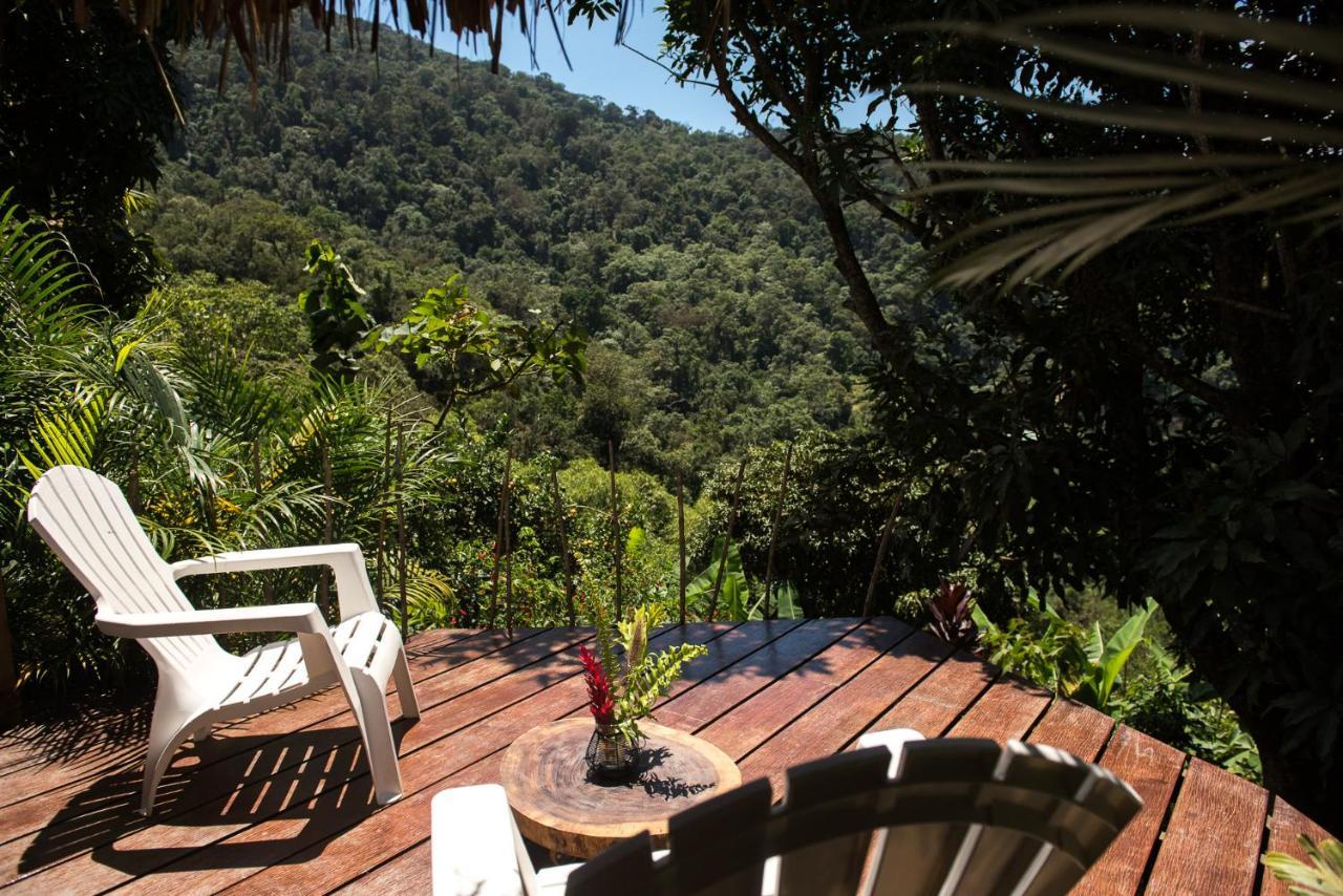 Sierra Alta Finca Boutique Villa Minca Eksteriør bilde