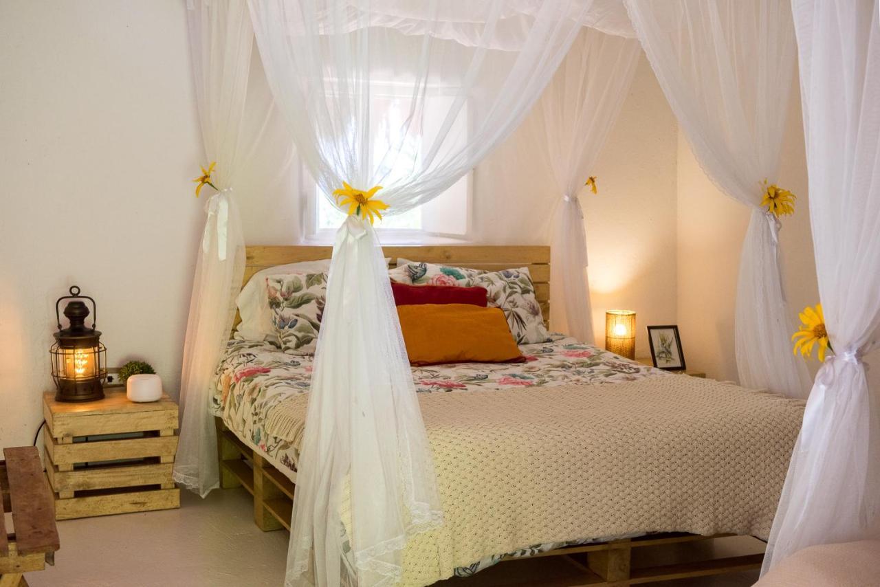 Sierra Alta Finca Boutique Villa Minca Eksteriør bilde