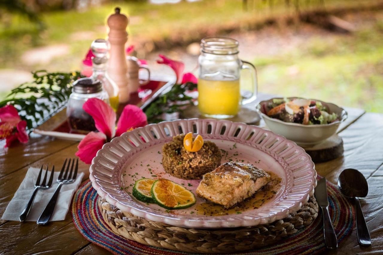 Sierra Alta Finca Boutique Villa Minca Eksteriør bilde